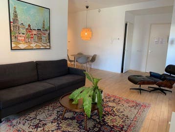 Te huur: Appartement Boterdiep in Groningen, Huizen en Kamers, Huizen te huur, Groningen, Groningen, Appartement