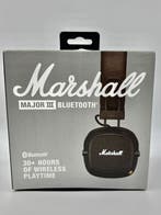 Marshall - Major III Bluetooth Hoofdtelefoon, Nieuw