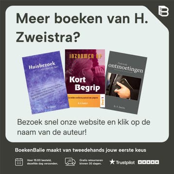 De liefde is - H. Zweistra 9789491586255, Verzenden, Gelezen, H. Zweistra
