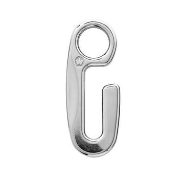 Wichard Ankerkettinghaak RVS voor 10 mm Ketting, Watersport en Boten, Ophalen of Verzenden, Nieuw