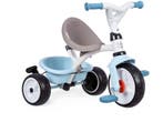 Smoby Baby Balade Plus - Driewieler met duwstang -, Verzenden, Nieuw, Smoby