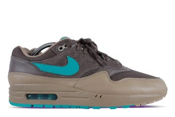 Nike Air Max 1 Premium Ridgerock • 41 42, Ophalen of Verzenden, Nieuw, Nike, Sneakers of Gympen