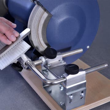 Tormek Steun voor bankslijpers – precisie en veelzijdighei, Ophalen of Verzenden, Nieuw, Overige typen