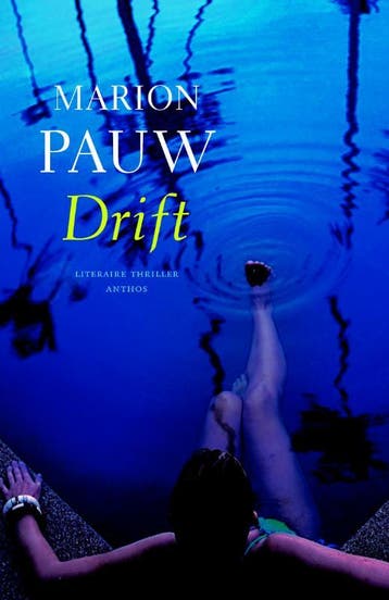 Drift 9789041413529 Marion Pauw, Verzenden, Gelezen, Marion Pauw