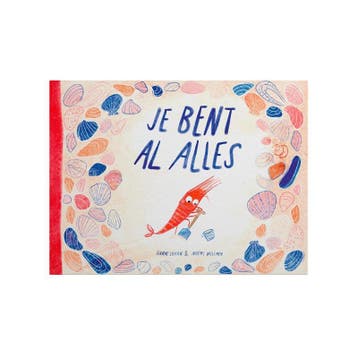 Je bent al alles - Hanne Luyten & Noëmi Willemen, Verzenden, Zo goed als nieuw, Hanne Luyten & Noëmi Willemen
