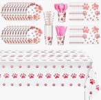 6 Poezen cadeau tasjes, Verzenden, Nieuw