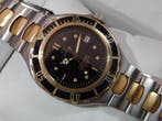 Omega - Seamaster Professional 200M Pre-Bond - 396.1062 -, Nieuw