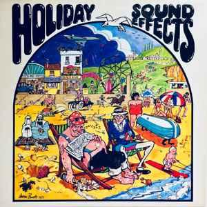 LP gebruikt - The BBC Sound Effects Library - Sound Effec..., Cd's en Dvd's, Vinyl | Rock, Zo goed als nieuw, Verzenden