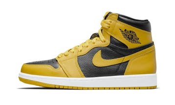 Air Jordan 1 Retro High Pollen, Kleding | Heren, Nieuw