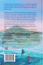 Dans over de zee / WWKidz 9789085430759 A. de Graaf, Verzenden, Zo goed als nieuw, A. de Graaf