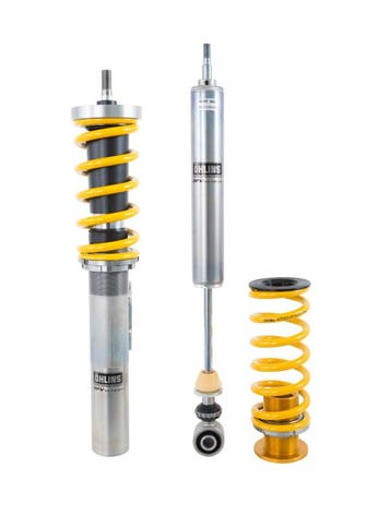 Ohlins 06-14 Audi A3/TT/TTRS (8P) Road & Track Coilover, Ophalen of Verzenden, Nieuw