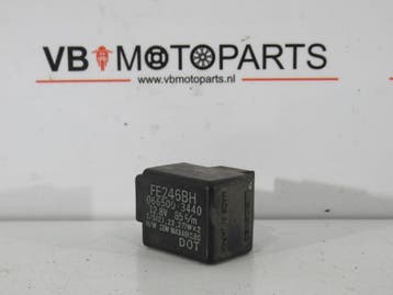 Kawasaki ZX-9R Knipperlichten relais, Motoren, Ophalen of Verzenden, Nieuw