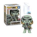 Funko Pop!  Fall Out - T-51 Power Armor (Green)  Special, Verzamelen, Poppetjes en Figuurtjes, Verzenden, Nieuw