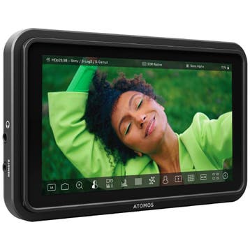 Atomos Shinobi II, Ophalen of Verzenden, Nieuw, Overige typen, Overige merken
