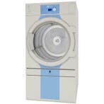 Electrolux T5550 professionele wasdroger, Witgoed en Apparatuur, Wasdrogers, Luchtafvoer, Anti-kreukfase, 8 tot 10 kg, Nieuw