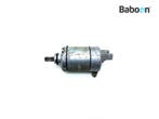Startmotor Honda CBR 600 F 1999-2000 (CBR600F CBR600F4 PC35), Motoren, Verzenden, Gebruikt