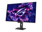 Asus - Ultra HD 4K Gaming Monitor - 31.5 inch, Computers en Software, Monitoren, Gaming, Asus, Verzenden, In hoogte verstelbaar