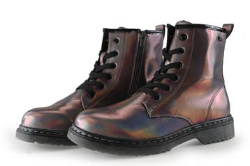 Barbarella Boots in maat 38 Overig, Kleding | Dames, Schoenen, Overige kleuren, Verzenden, Overige typen, Zo goed als nieuw