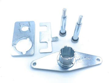 Sterling Timingset voor Jaguar, Land Rover JLR 2.0 Ingeni..., Auto diversen, Autogereedschap, Verzenden, Nieuw
