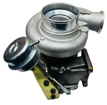 Turbo 504080200 Iveco HX38G Holset 4037377, Verzenden, Nieuw