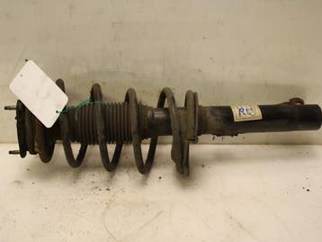 Schokdemperpoot rechts-voor Ford Transit Connect O167761, Ophalen of Verzenden, Nieuw