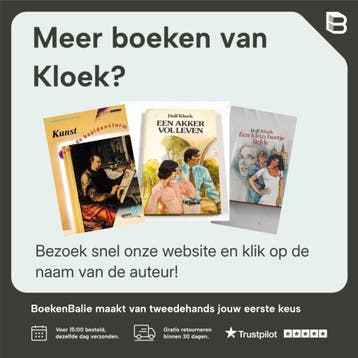 Wilde duinroos - Kloek 9789021029559, Verzenden, Gelezen, Kloek