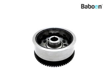 Vliegwiel / Rotor Kawasaki Z 1000 2007-2009 (Z1000, Verzenden, Gebruikt