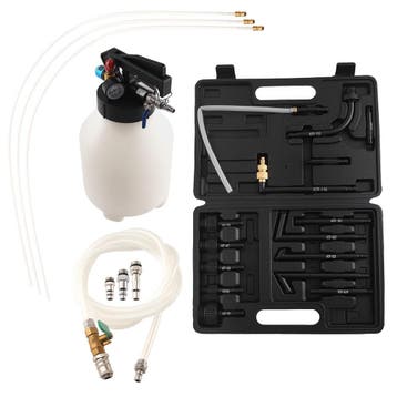 ATF Extractor Dispenser 6L geschikt voor VW Audi BMW Toyo..., Verzenden, Nieuw