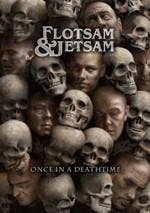 dvd muziek - Flotsam And Jetsam - Once In A Deathtime, Verzenden, Nieuw in verpakking