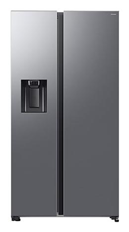 Samsung RS70F65KET amerikaanse koelkast Vrijstaand 6401295, Ophalen of Verzenden, Nieuw, 160 cm of meer