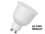 Veiling - 50x 9W GU10 LED Spot 4000K, Auto-onderdelen, Verlichting, Nieuw
