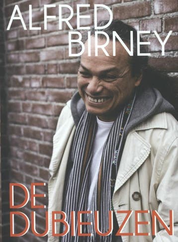 De dubieuzen - Alfred Birney 9789062656950, Verzenden, Gelezen, Alfred Birney