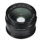 Fujifilm Wide Conversie Lens WCL-X100 II Zwart - Tweedehands, Verzenden, Gebruikt, Overige typen