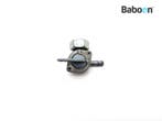 Benzine Kraan Honda VF 700 C Magna 1984-1987 (VF700C RC21), Motoren, Verzenden, Gebruikt