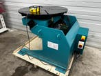 AYEL-TECH lasmanipulator lasdraaitafel 1200 kg, Nieuw