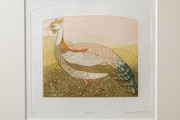 Brenda Hartill (1943) - Earth
