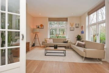 Te huur: Huis Eikenhorstlaan in Wassenaar, Wassenaar, Zuid-Holland