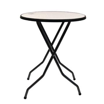 Statafel Ardennen 85cm, Verzenden, Nieuw in verpakking
