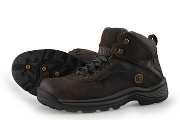 Timberland Wandelschoenen in maat 41 Bruin, Kleding | Heren, Schoenen, Bruin, Verzenden, Timberland, Gedragen