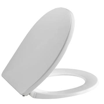 Pressalit Closetzitting Tivoli Soft 742, Verzenden, Nieuw
