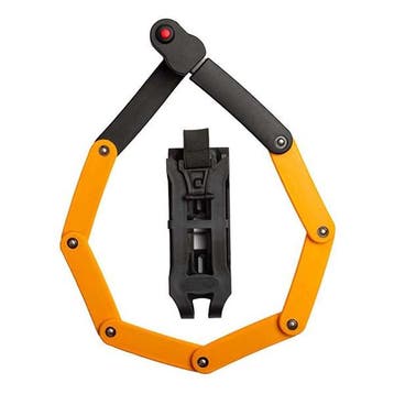 Vouwslot | Master Lock | 8336EURDPRO | 80 cm, Verzenden, Nieuw