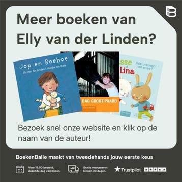 Wollewolschaap - Elly van der Linden 9789044806038, Verzenden, Gelezen, Elly van der Linden