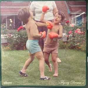 lp nieuw - Elbow - Flying Dream 1, Cd's en Dvd's, Vinyl | Rock, Zo goed als nieuw, Verzenden