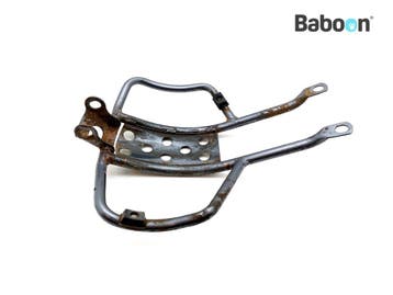 Carter Beschermplaat Yamaha XT 600 E 1990-1995 (XT600E), Verzenden, Gebruikt