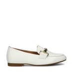 Gabor mocassins & loafers voor dames in het Wit, Verzenden, Wit, Gabor, Nieuw