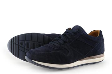 Greve Sneakers in maat 41½ Blauw, Greve, Verzenden, Blauw, Sneakers of Gympen