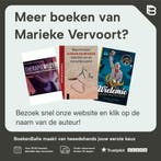 Wielemie 9789089240583 Marieke Vervoort, Verzenden, Gelezen, Marieke Vervoort