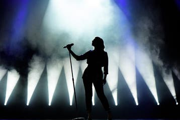 Macy Gray | Groningen