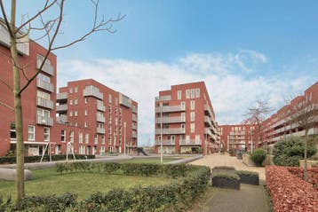 Te huur: Appartement Rolderdiephof in Utrecht, Utrecht, Appartement, Utrecht