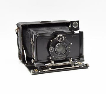 Voigtländer Alpin Analoge camera, Nieuw